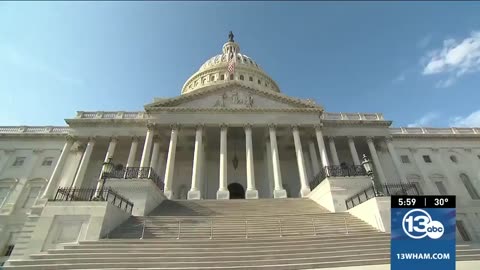 Staff member of Congressman Morelle arrested by Capitol Police