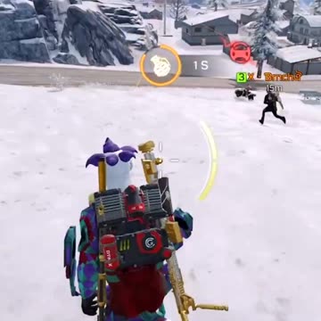 My calculated granade throwing in CoDMobile @isolatedMAp