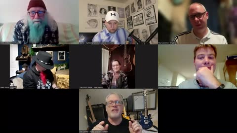 Katria Jael with Alternatives - #Ten10 Episode 34