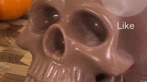 It’s Creepy. It’s Delicious. You Won’t Believe Your Eyes! 👀🍫