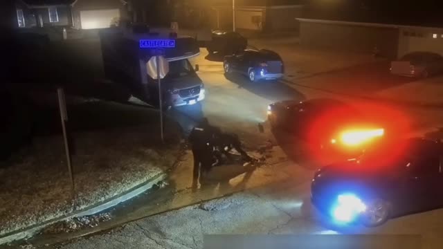 4 Memphis cops