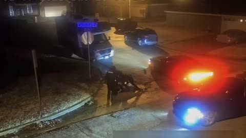 4 Memphis cops