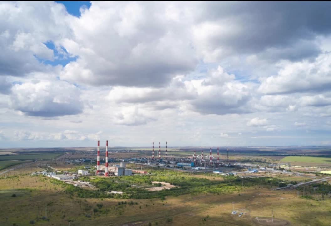 Moscow's decades-old gas ties with Europe lie in ruins