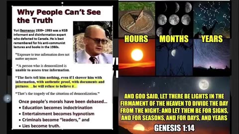 2.13.23: WE ARE WAKING UP TO [DS] LIES, NORDSTREAM, TWITTER, QUICK GIVE THEM ALIENS, PRAY!