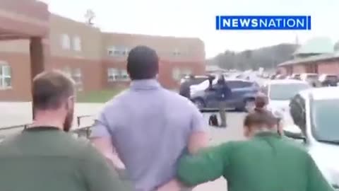 They Chernobyled Ohio, Watch This Now, Reporters Arrested - 2/12/23