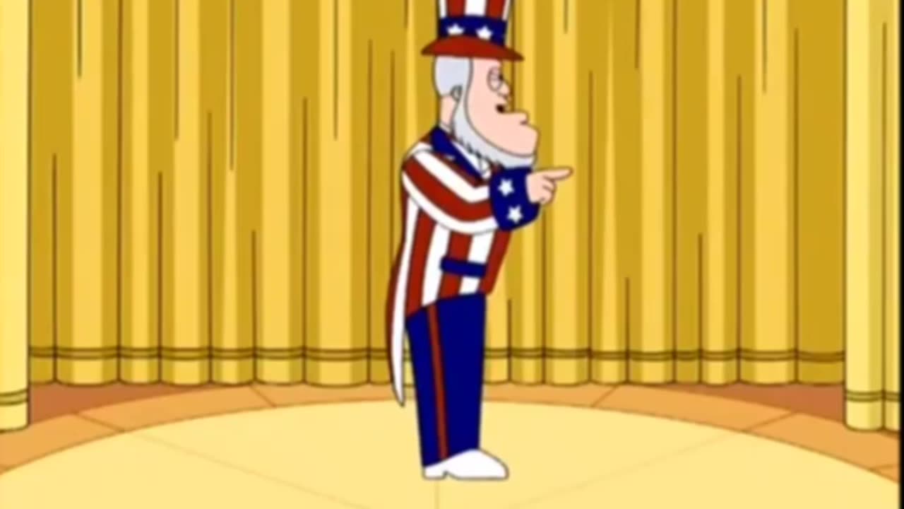 Israel & USA