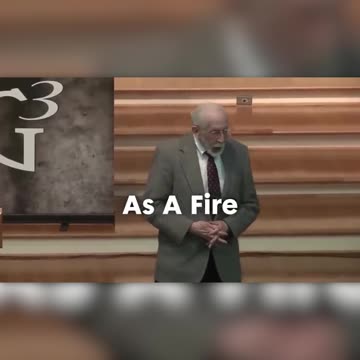 What is the Word of God?