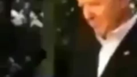 SNIFFY BIDEN WANTS THIS VIDEO TO BE REMOVED 🙄FROM THE INTERNET🤐MAKE IT VIRAL