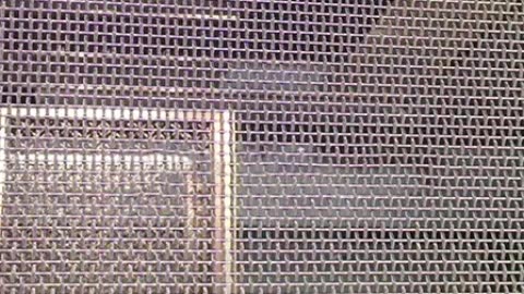 stainless steel decorative wire mesh