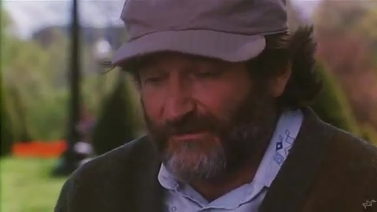 Una Parte di Will Hunting - Genio Ribelle