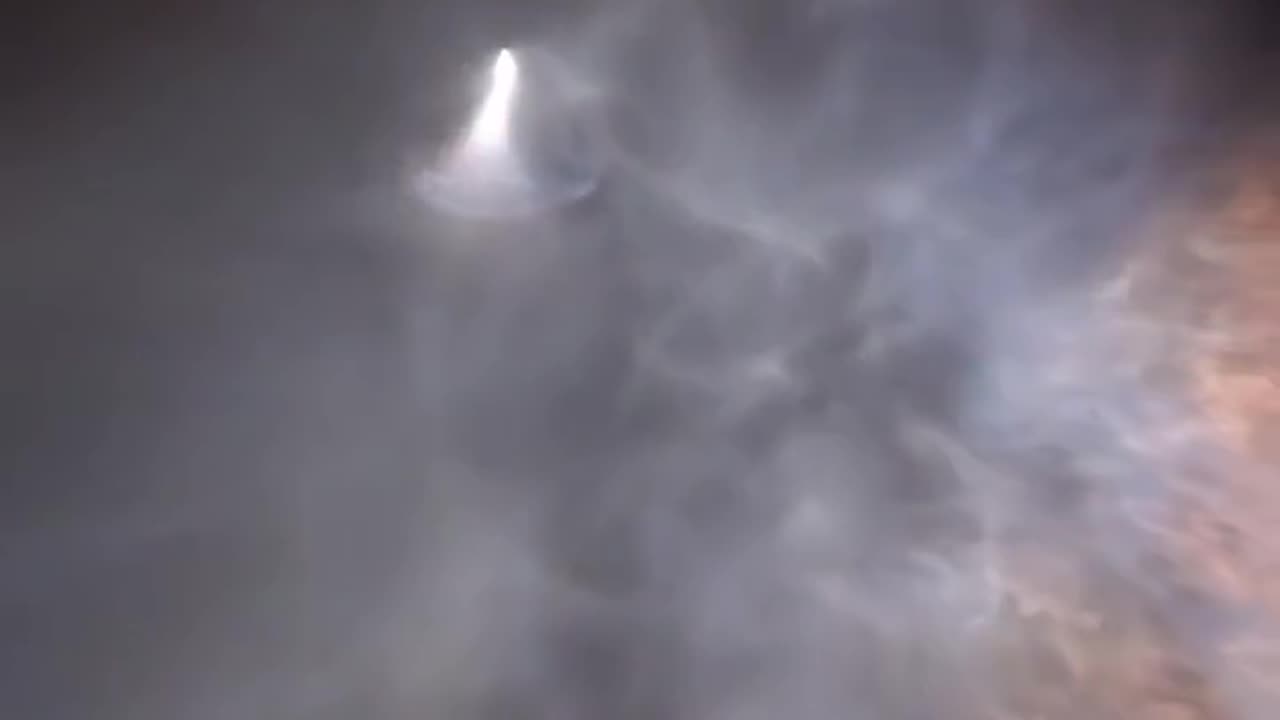 The strange HAARP sky above Turkey and Syria seconds before the earthquake
