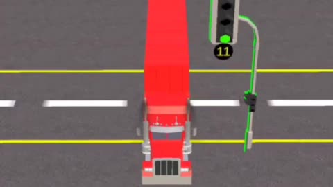 level 5 Cargo Parking!