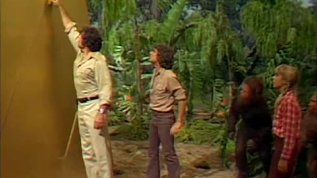 Land Of The Lost: Gravity Storm (S02E06)