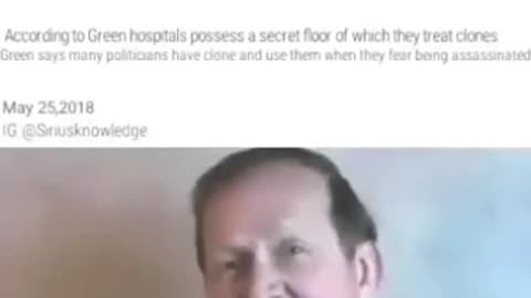 Clones in your face