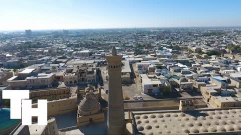 Uzbekistan