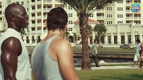 Never Back Down
