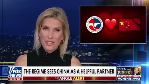 Laura Ingraham: The left is looking to upend the nuclear family