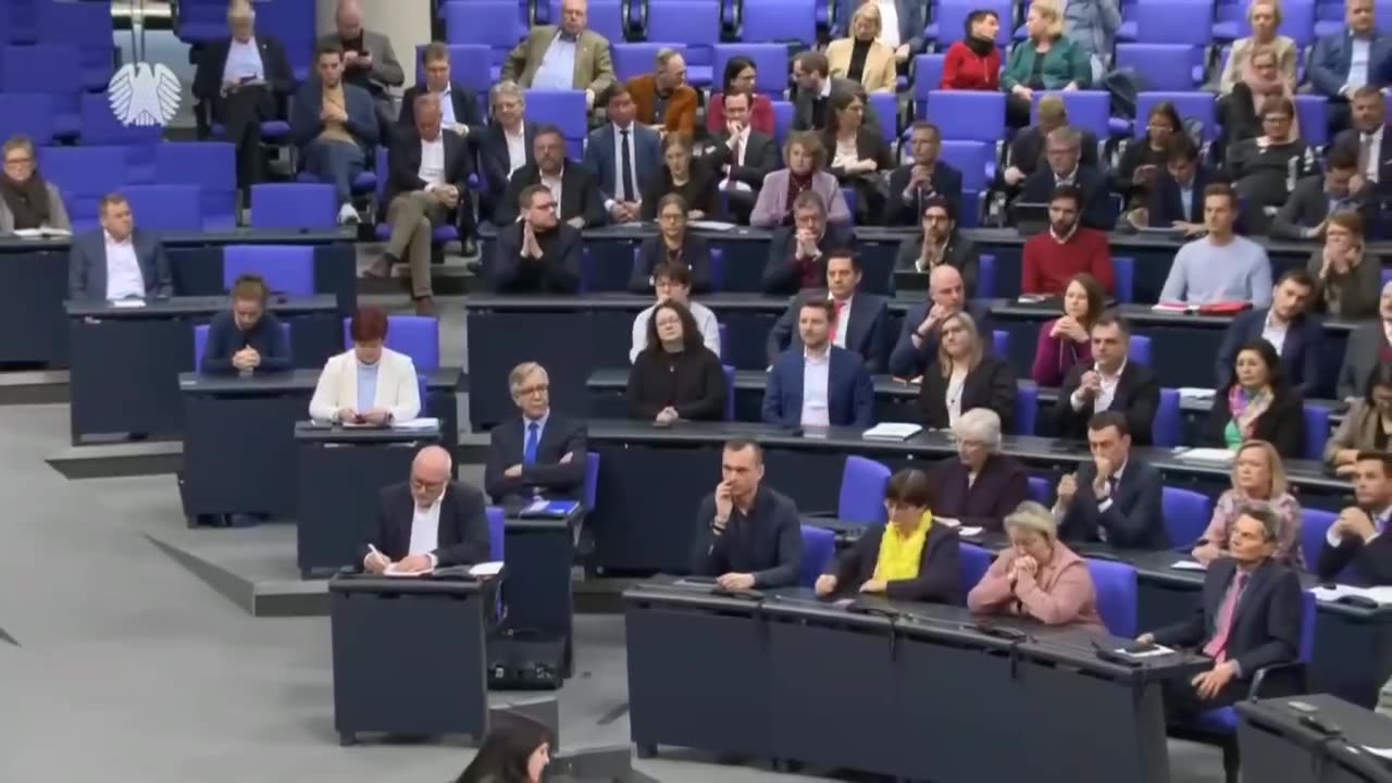 Olaf Scholz _vertrauen sie MIR vertrauen sie der Bundesregierung