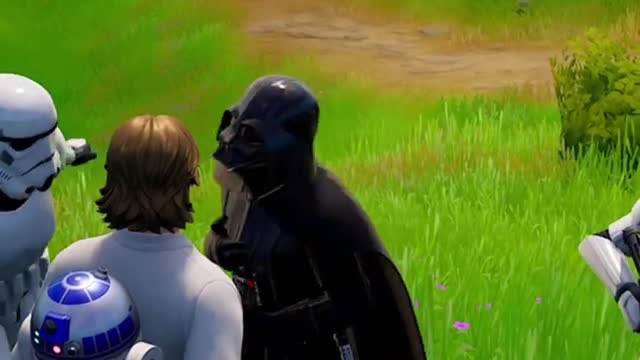 Title: They THOUGHT I was AFK..😳🤣 #shorts