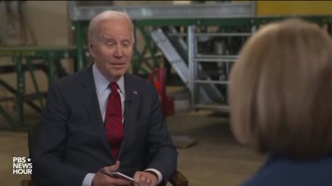 What drugs is Biden doing?