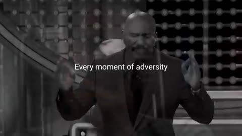 WHEN LIFE IS HARD - Powerful Motivational Speech