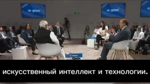 Larry Fink : l'obiettivo dei globalisti è la massima distruzione della popolazione del pianeta