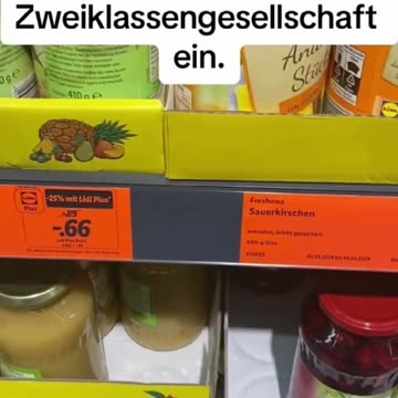 ⚠️ Sie ziehen es voll durch