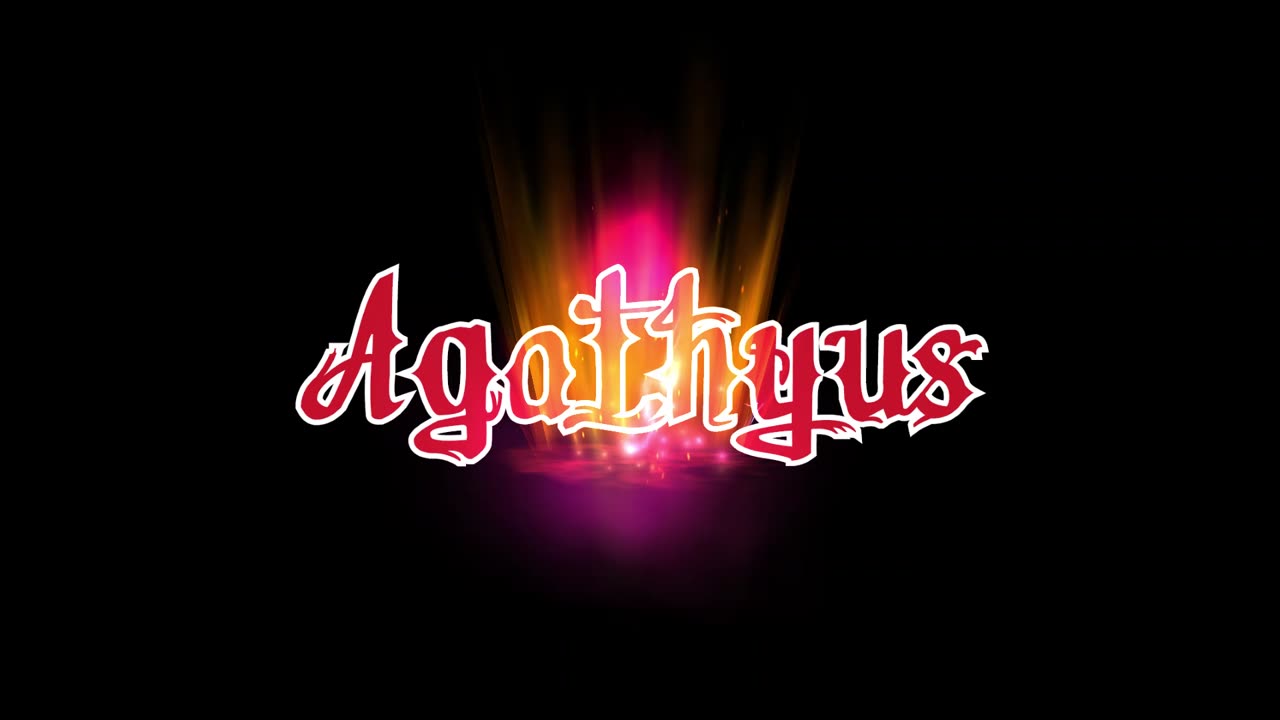 Agathyus - Csapatölő (dalszöveges audió)