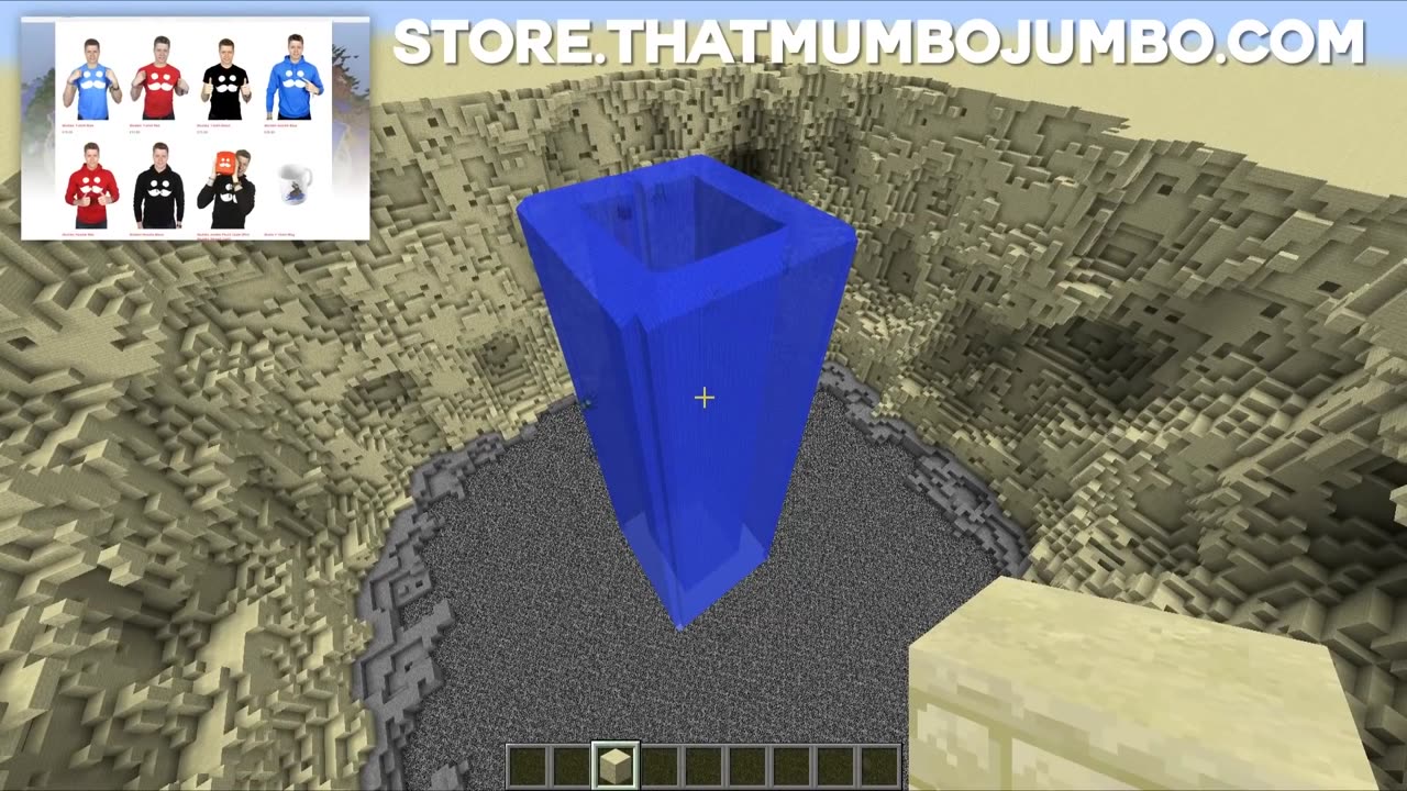 10 Ways to Protect Your Minecraft House