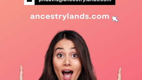 Ofertas de terrenos - ¡Empieza bien el 2023! - Ancestry Lands lo tiene cubierto