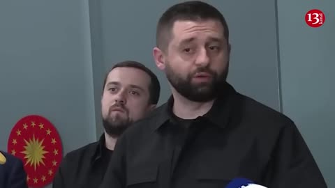 The Minister of Defense of Ukraine is being replaced