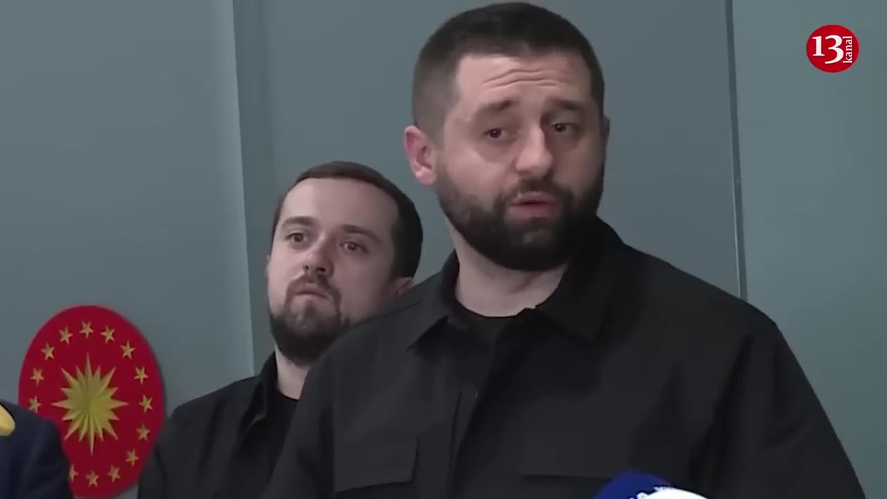 The Minister of Defense of Ukraine is being replaced