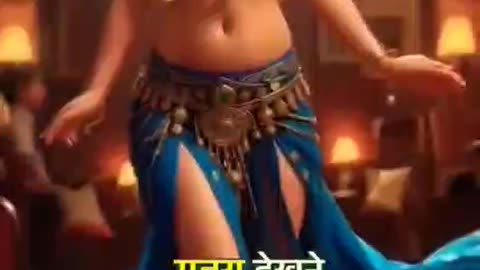 Restless Bengali