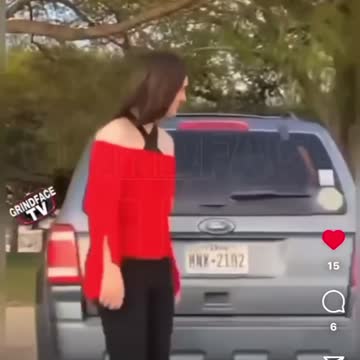 Me and my homie got pulled over by some street walking zombies