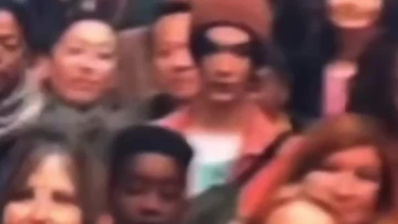 WORLDS A STAGE AND FULL OF CGI AND FAKES!!
