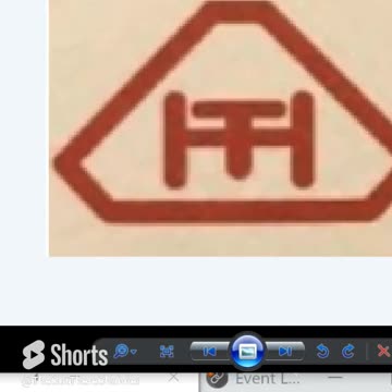 Socorro UAP incident was the symbol mistaken for Howard Hughes Tool Corp Heli with LM on arm