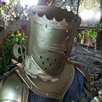 👑🩸 REVENGE 🩸👑