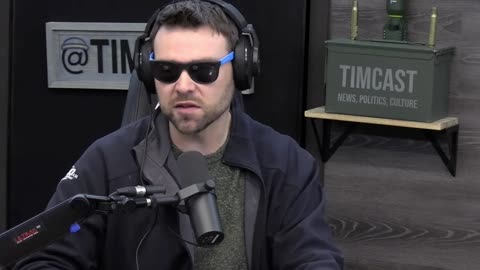 Jack Posobiec SLAMS the United States’ weak response to the Chinese spy balloon.