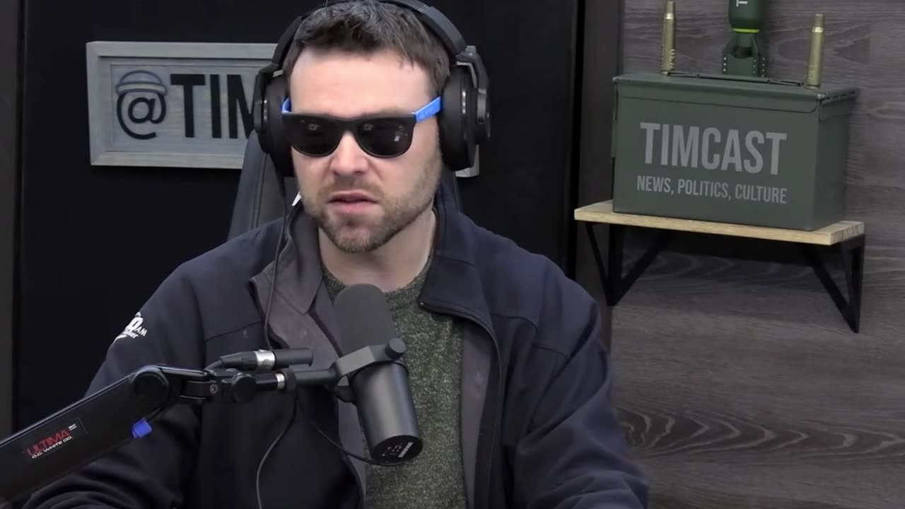 Jack Posobiec SLAMS the United States’ weak response to the Chinese spy balloon.