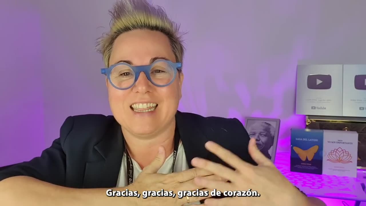 😊 🧙Ritual de 📝ReproGramacion 🧠Mental 🫶con 🍶Pimienta ⚫️Negra o 🍭Dulce. - 🧙‍♀️#SoniaVivasRivera👍