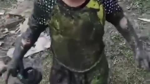 Cute baby funny videos