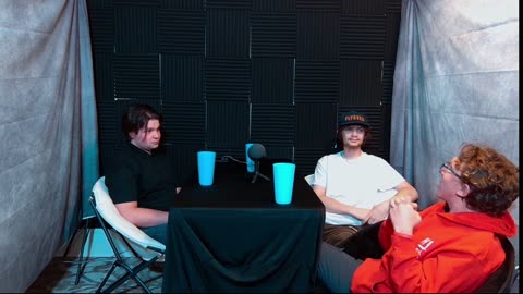 R&R EP 21: Highschool stories