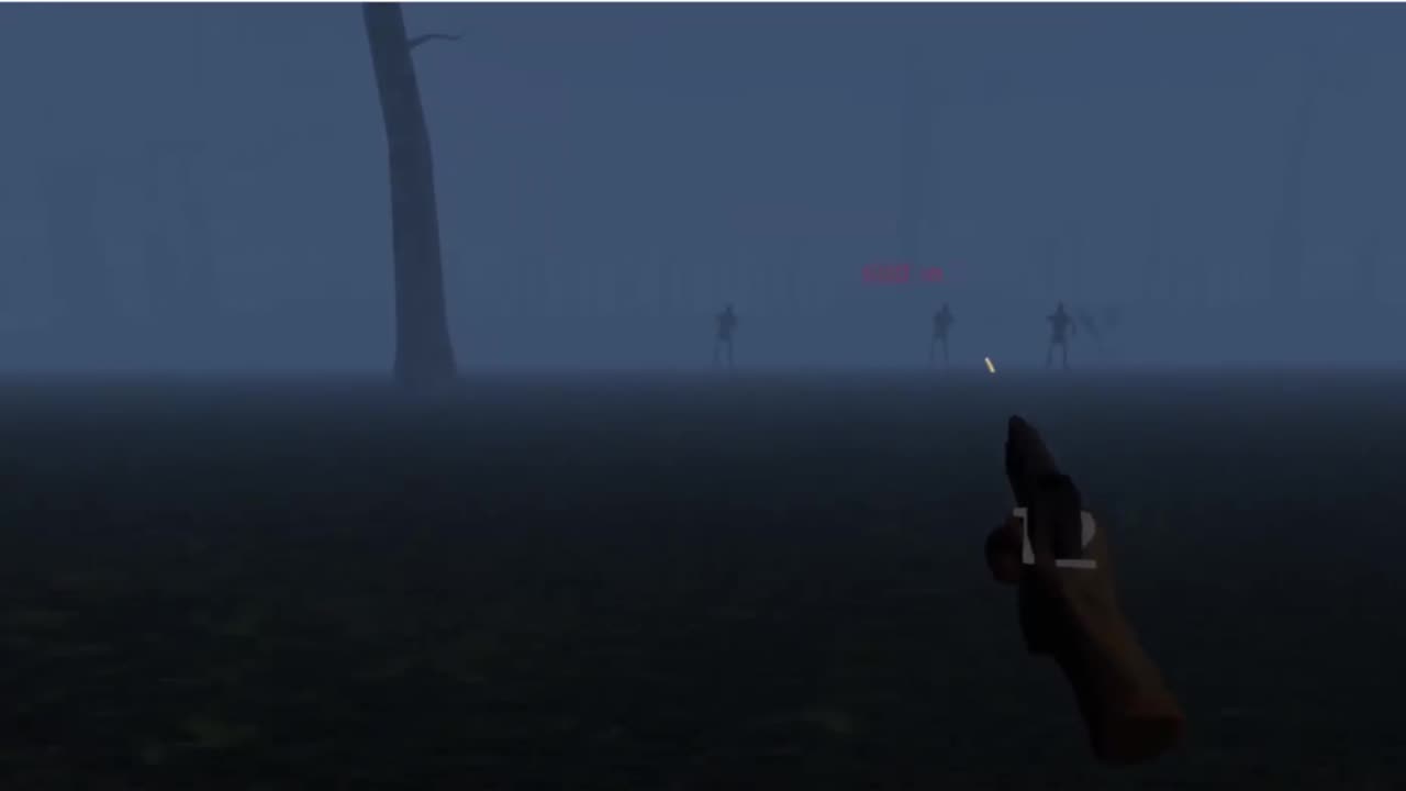 ZGame_DevBlog_02_10 New Obstacles