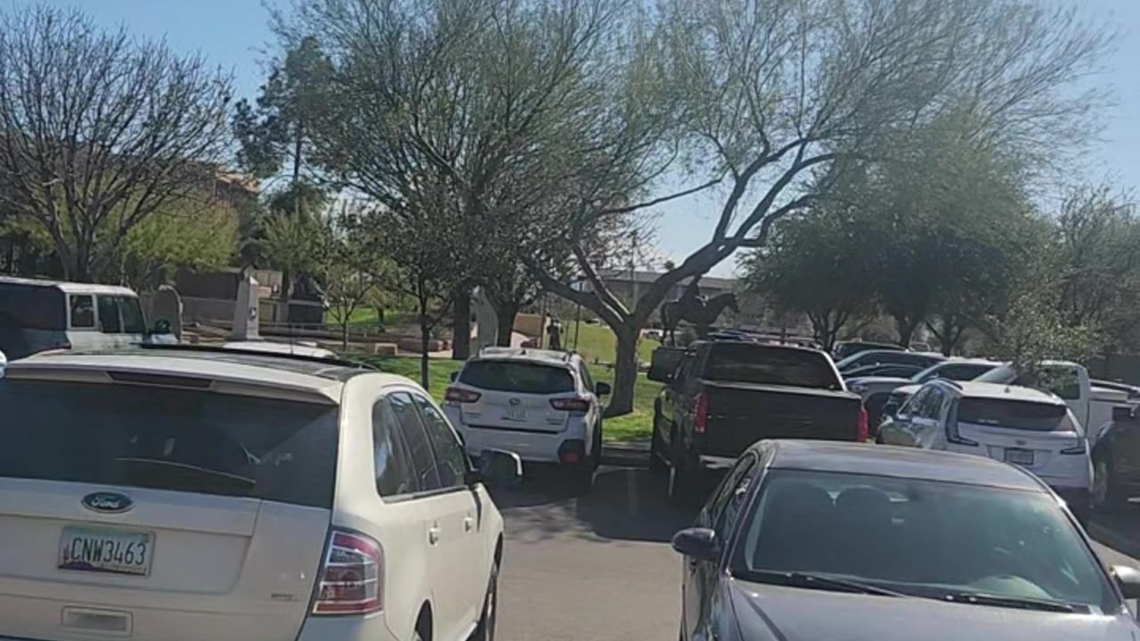 LIVE- Arizona State Capitol STAND FOR FREEDOM