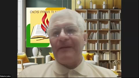 Escuela de padres: Estudio de la Biblia - Noviembre 28, 2024