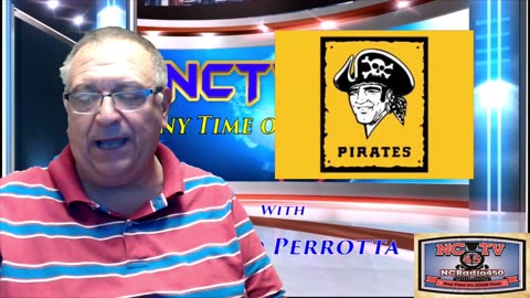 NCTV45 CEDARS SPORTS CORNER REPORT MONDAY MAY 6 2024