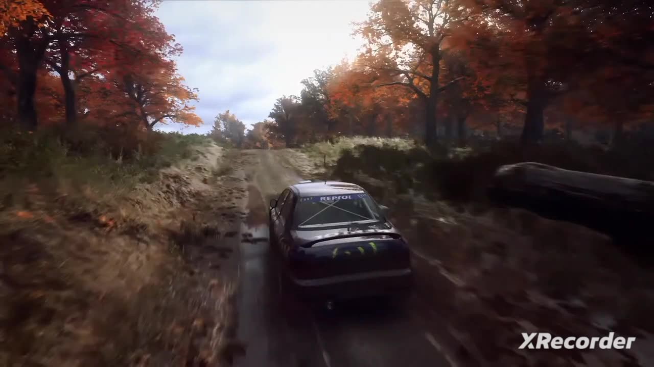 ps5 gameplay offroad