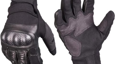 Tatical Gloves