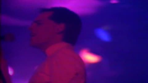 Gary Numan - Remember I Was Vapour 1980