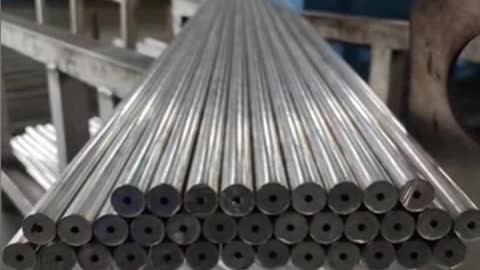 Customized seamless aluminum tube manufacturers From China |